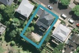3 Logan Terrace, Parnell, Auckland