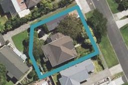 164 Clifford Street, Whataupoko, Gisborne