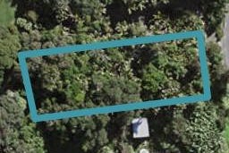 6 Palm Road, Palm Beach, Waiheke Island