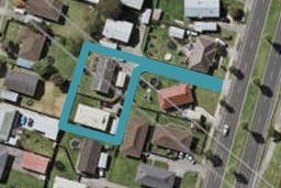 136 Te Irirangi Drive, Clover Park, Auckland