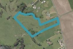 81 State Highway 3, Westmere, Whanganui