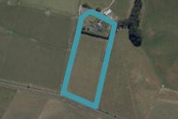 311 Cemetery Road, Sanson, Palmerston North