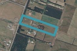 538 Downs Road, Eyrewell, Rangiora
