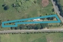 1485 State Highway 16, Helensville