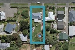 203 Teviot Street, Georgetown, Invercargill