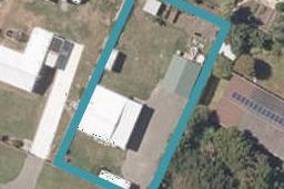 1930 Parewanui Road, Bulls