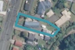 30 John Street, Temuka