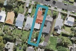 6 Ellerton Road, Mount Eden, Auckland