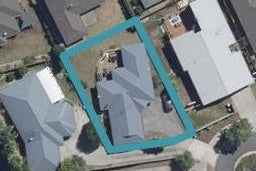 21 Parkwood Place, Huntington, Hamilton