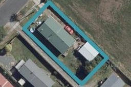 33 Queen Street, Ngaruawahia