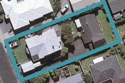 1/11 Turehu Street, Merrilands, New Plymouth