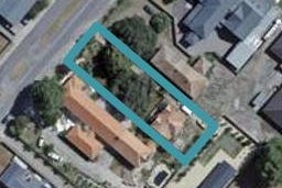197 East Street, Greytown