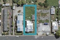 218 Crinan Street, Appleby, Invercargill