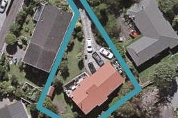 20A John Guthrie Place, Merrilands, New Plymouth