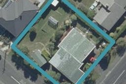 187 Larnach Road, Waverley, Dunedin
