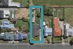 14 Morell Street, Strathern, Invercargill