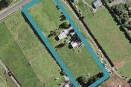 168 Dominion Road, Tuakau, Tuakau