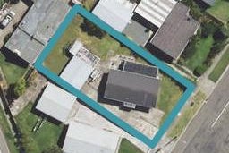 16 Tyndall Road, Outer Kaiti, Gisborne