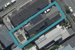 4 St Andrews Square, Strowan, Christchurch