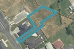 21 Robin Azariah Place, Te Kuiti