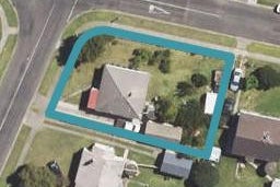 35 Collins Street, Te Hapara, Gisborne