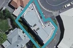6/1 Hobson Street, Pipitea, Wellington