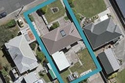 5 Enniskillen Street, Clifton, Invercargill