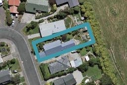 3 Purdue Street, Hawthorndale, Invercargill