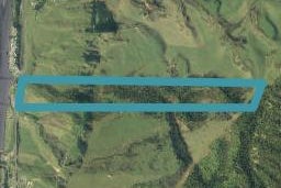 0 State Highway 3, Mokau, Mokau