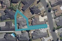 16 Darjon Drive, Huntington, Hamilton