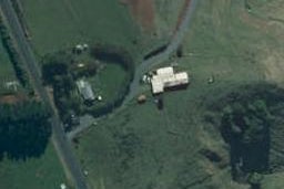 262 Pinnacle Hill Road, Bombay