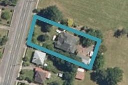 298 High Street, Dannevirke