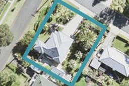 35 Bertram Street, Warkworth, Warkworth