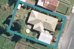 8 Ballance Street, Raetihi, Raetihi