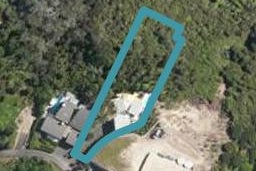 45 Russell Heights, Russell, Russell