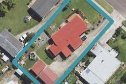 65 Paraone Road, Tamarau, Gisborne