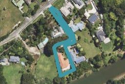 69 Riverside Road, Whataupoko, Gisborne