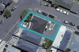 20 Roxburgh Street, Mount Victoria, Wellington