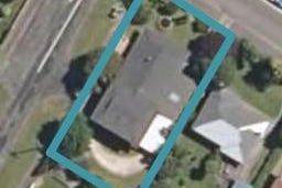 39 Mangahao Road, Pahiatua