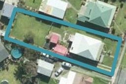 27 River Road, Dargaville