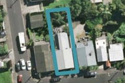 95 Summer Street, Ponsonby, Auckland