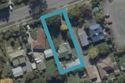 140 High Street, Leeston, Leeston