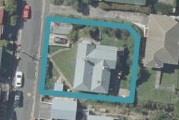 33 Morrison Street, Caversham, Dunedin