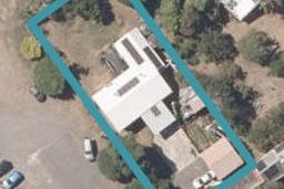 4 Domain Parade, Tangimoana, Tangimoana