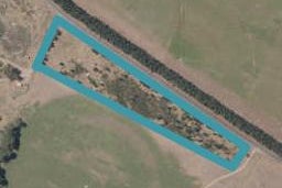 537 Himatangi Beach Road, Himatangi Beach, Foxton