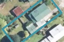 22 Brodie Street, Blackball, Greymouth