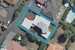39B Carey Street, Maeroa, Hamilton