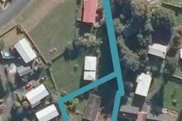 0 , Kawakawa