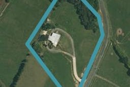 540 North Road, Papakura