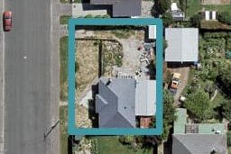 127 Ross Street, Grasmere, Invercargill
